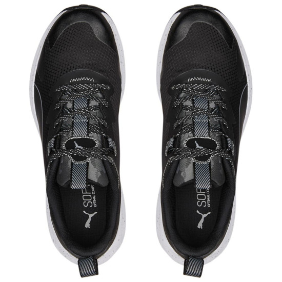 Puma Twitch Runner Trail Winter